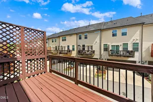 528 Old Mill Village Dr, Apex, NC 27502 - Photo 32