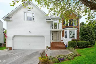 205 Halpen Drive, Cary, NC 27513 - Photo 1