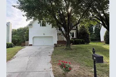 205 Halpen Drive, Cary, NC 27513 - Photo 2