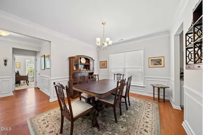 2535 Kylewynd Place, Apex, NC 27562 - Photo 4