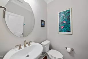 2535 Kylewynd Pl, Apex, NC 27562 - Photo 6