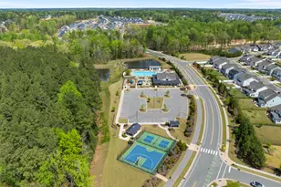 2535 Kylewynd Pl, Apex, NC 27562 - Photo 38