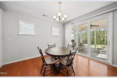 2535 Kylewynd Place, Apex, NC 27562 - Photo 12