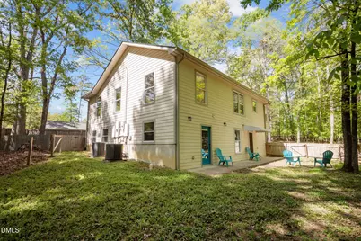 201 Simpson Street #B, Carrboro, NC 27510 - Photo 38