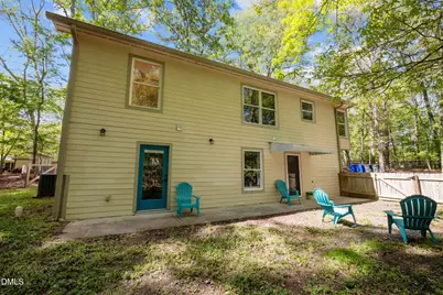 201 Simpson Street #B, Carrboro, NC 27510 - Photo 40