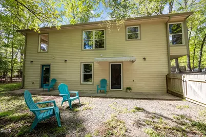 201 Simpson Street #B, Carrboro, NC 27510 - Photo 36