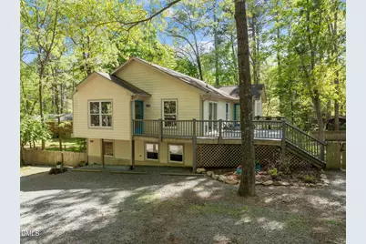 201 Simpson Street #B, Carrboro, NC 27510 - Photo 1