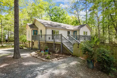 201 Simpson Street #B, Carrboro, NC 27510 - Photo 14