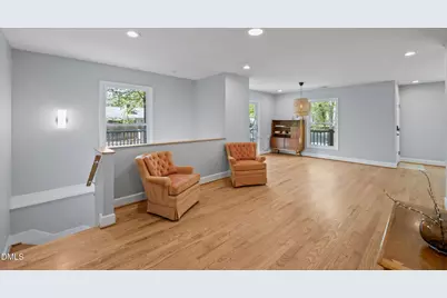 201 Simpson Street #B, Carrboro, NC 27510 - Photo 24