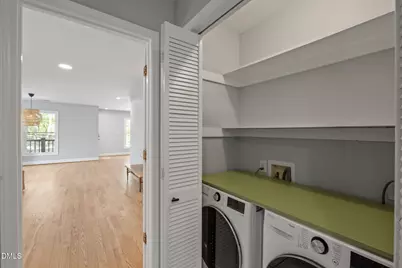 201 Simpson Street #B, Carrboro, NC 27510 - Photo 30