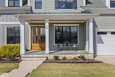 75 Cottage Way, Pittsboro, NC 27312 - Photo 40