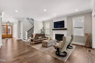 75 Cottage Way, Pittsboro, NC 27312 - Photo 8