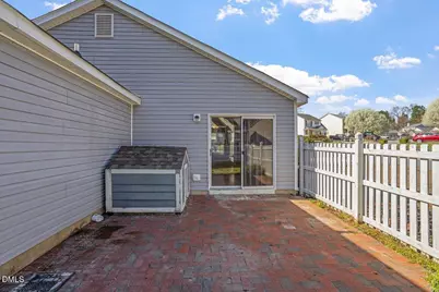 5212 Marthonna Way, Raleigh, NC 27616 - Photo 22