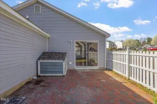 5212 Marthonna Way, Raleigh, NC 27616 - Photo 22