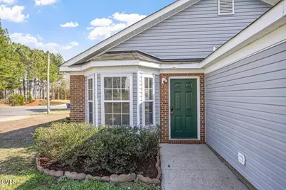 5212 Marthonna Way, Raleigh, NC 27616 - Photo 2