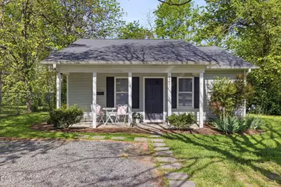 822 Gerard Street, Durham, NC 27701 - Photo 1