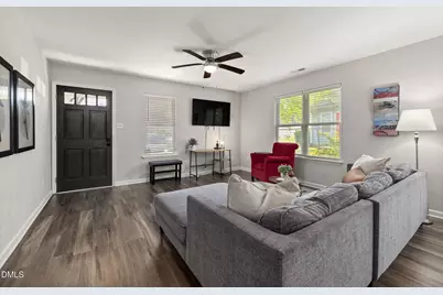 822 Gerard Street, Durham, NC 27701 - Photo 8