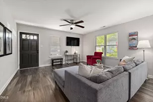 822 Gerard St, Durham, NC 27701 - Photo 8