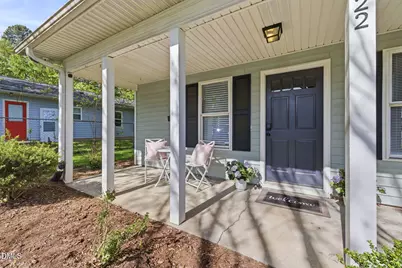 822 Gerard Street, Durham, NC 27701 - Photo 6