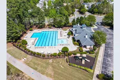 304 Liberty Rose Drive, Morrisville, NC 27560 - Photo 32