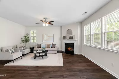 304 Liberty Rose Drive, Morrisville, NC 27560 - Photo 12