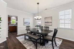 304 Liberty Rose Dr, Morrisville, NC 27560 - Photo 6