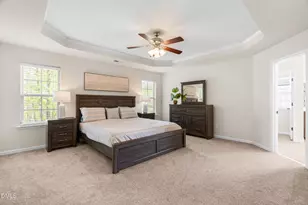 304 Liberty Rose Dr, Morrisville, NC 27560 - Photo 16