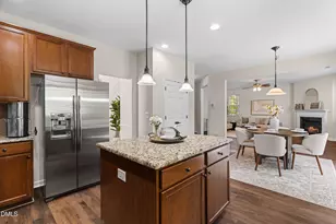 304 Liberty Rose Dr, Morrisville, NC 27560 - Photo 8