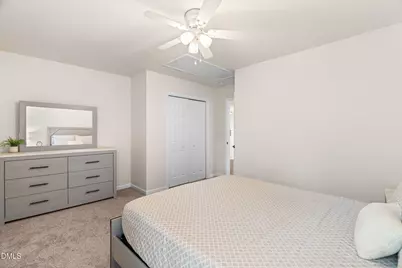 304 Liberty Rose Drive, Morrisville, NC 27560 - Photo 24