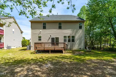 304 Liberty Rose Drive, Morrisville, NC 27560 - Photo 30