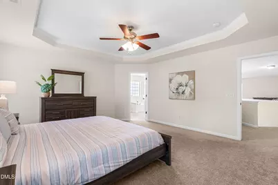 304 Liberty Rose Drive, Morrisville, NC 27560 - Photo 18