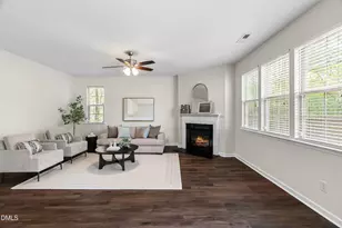304 Liberty Rose Dr, Morrisville, NC 27560 - Photo 10