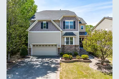 304 Liberty Rose Drive, Morrisville, NC 27560 - Photo 2