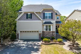 304 Liberty Rose Dr, Morrisville, NC 27560 - Photo 2