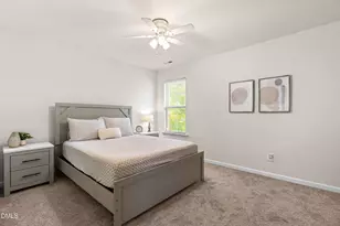 304 Liberty Rose Dr, Morrisville, NC 27560 - Photo 22