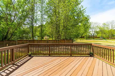 304 Liberty Rose Drive, Morrisville, NC 27560 - Photo 30