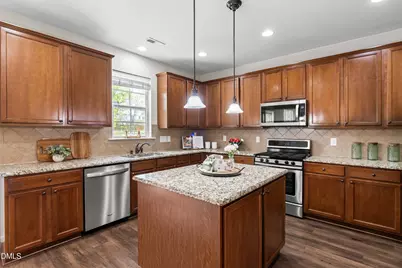 304 Liberty Rose Drive, Morrisville, NC 27560 - Photo 4