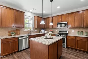 304 Liberty Rose Dr, Morrisville, NC 27560 - Photo 4