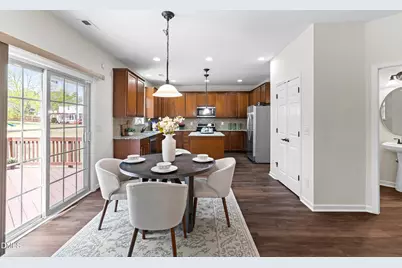 304 Liberty Rose Drive, Morrisville, NC 27560 - Photo 8