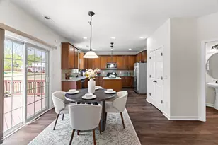 304 Liberty Rose Dr, Morrisville, NC 27560 - Photo 8