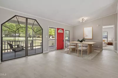 6133 Heath Hawkins Court, Willow Springs, NC 27592 - Photo 6