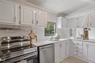 6133 Heath Hawkins Court, Willow Springs, NC 27592 - Photo 2