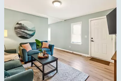 418 N Allen Road, Wake Forest, NC 27587 - Photo 6