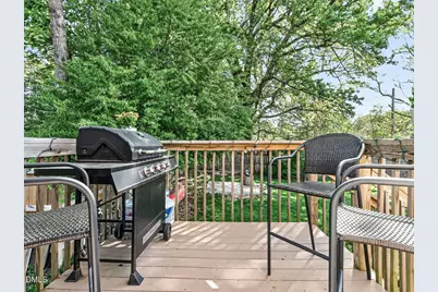 418 N Allen Road, Wake Forest, NC 27587 - Photo 20