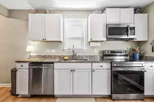 418 N Allen Rd, Wake Forest, NC 27587 - Photo 8