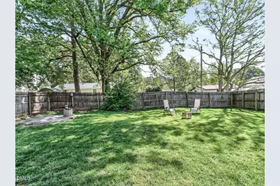 418 N Allen Road, Wake Forest, NC 27587 - Photo 24