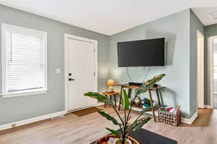 418 N Allen Rd, Wake Forest, NC 27587 - Photo 4