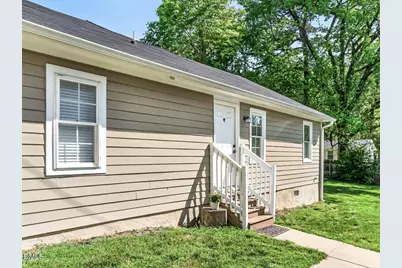 418 N Allen Road, Wake Forest, NC 27587 - Photo 2