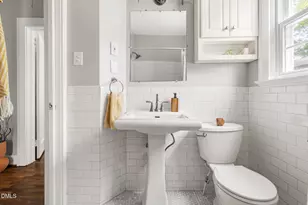 408 W Carver St, Durham, NC 27704 - Photo 22