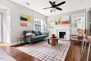 408 W Carver St, Durham, NC 27704 - Photo 4